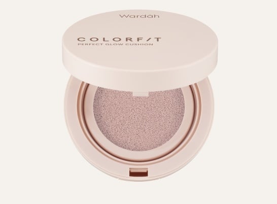 Wardah Colorfit Perfect Glow Cushion. [wardahbeauty.com]