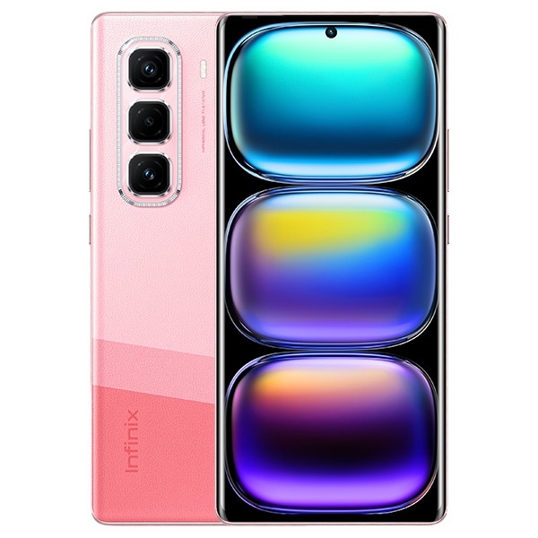 Infinix Hot 50 Pro+ (Erafone)