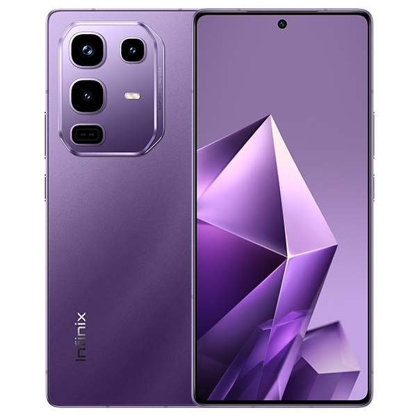 Infinix Note 50 Pro (Erafone)