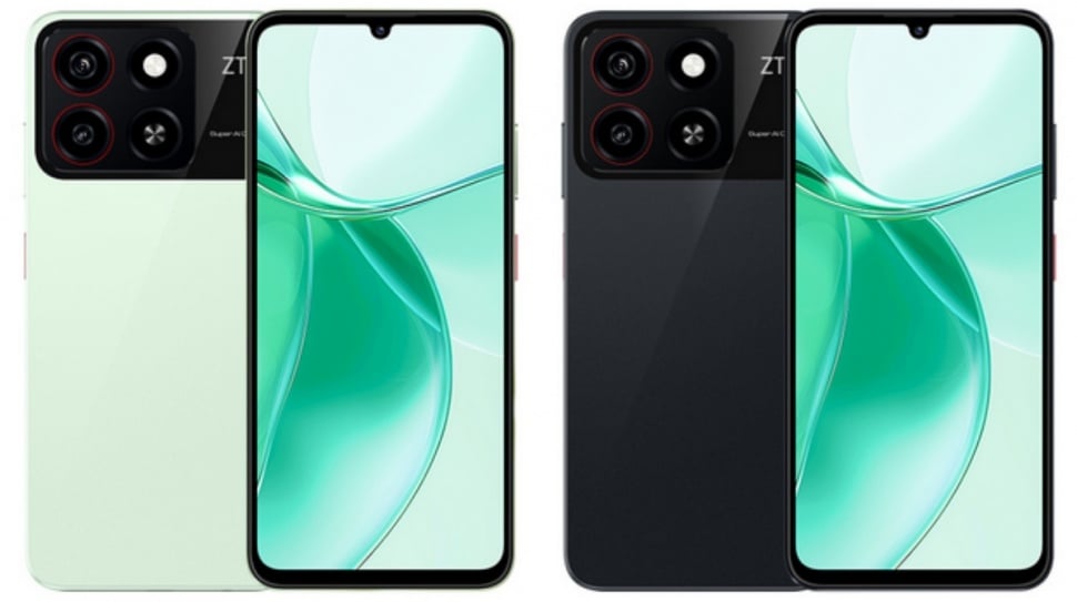 Rekomendasi HP murah RAM 4 GB (Erafone)