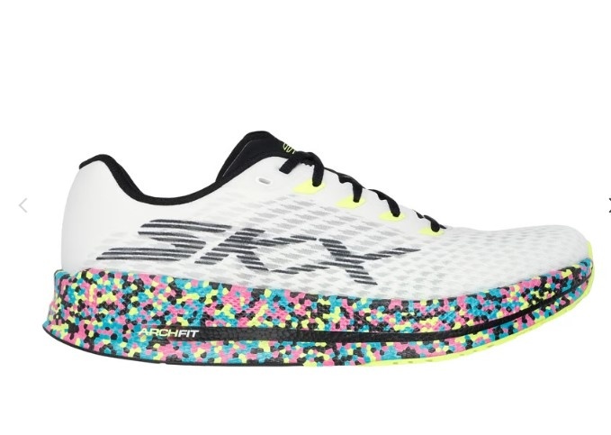 Skechers GOrun Razor Razor 5