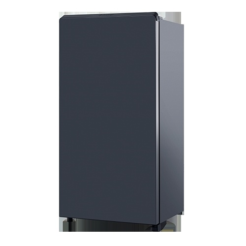 Kulkas 1 Pintu AQUA JAPAN AQR-D185MDS