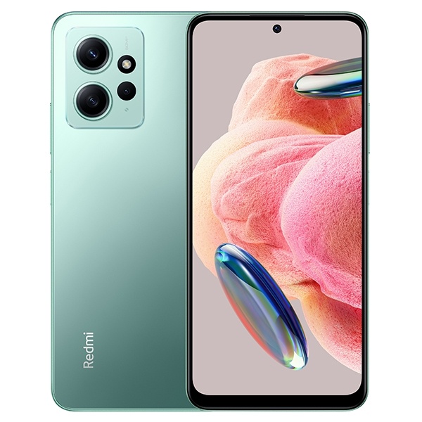 Xiaomi Redmi Note 12 (Erafone)