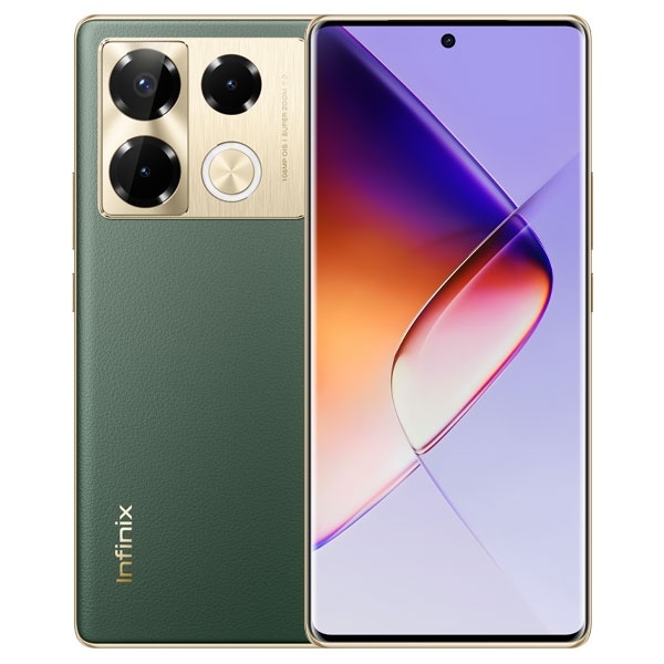 Infinix Note 40 Pro (Erafone)