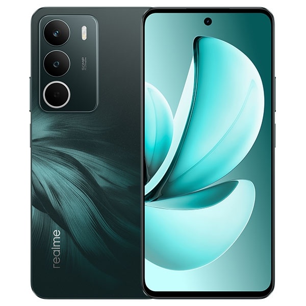 Realme C71. (Eraspace)