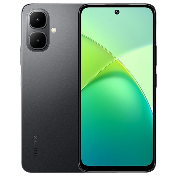 Infinix Smart 10. (Eraspace)