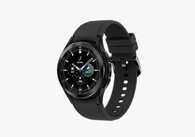 Samsung Galaxy Watch 4 Classic [Samsung]
