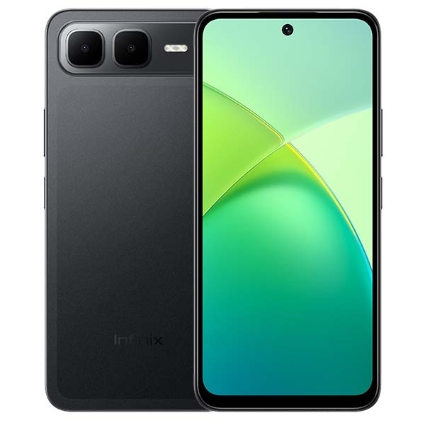 Infinix Smart 10 Plus. (Eraspace)