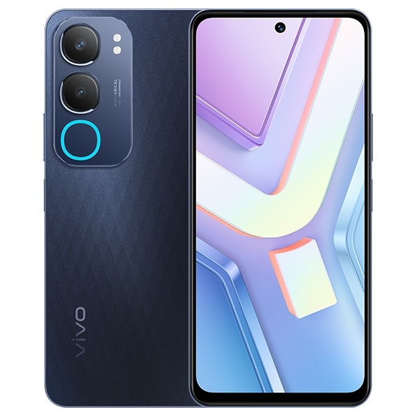 Vivo Y19s Pro. (Eraspace)