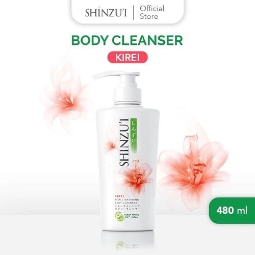 Sabun mandi untuk kulit kering. (Shopee)