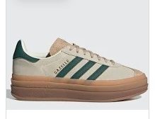 Adidas Gazelle Indoor Black