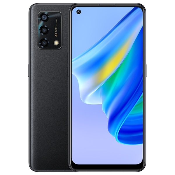 Oppo A95. (Eraspace)
