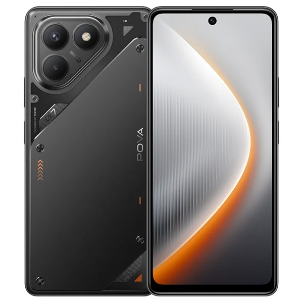 Tecno Pova 7 (Erafone)