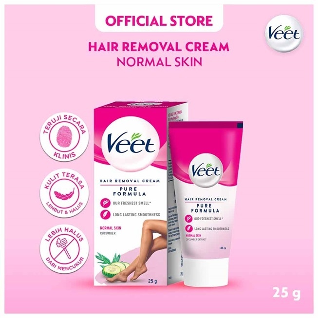 Veet (Shopee)