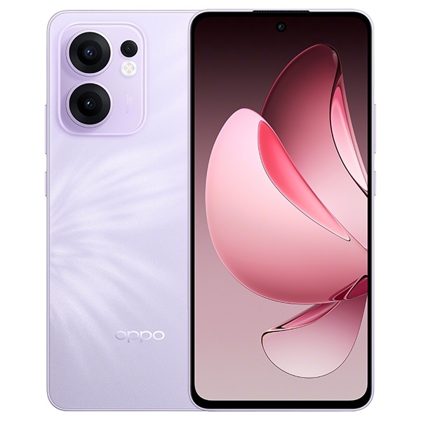 Oppo Reno13 F 5G. (Eraspace)