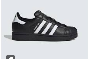 Adidas Superstar