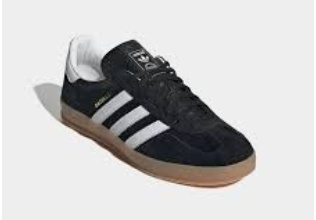 Adidas Superstar Black-White: