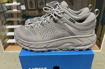 Hoka Tor Ultra