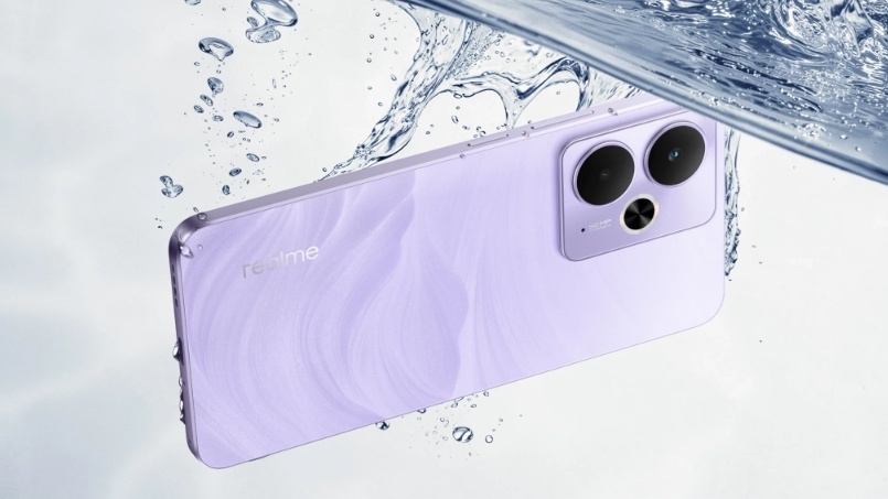 Realme 14T 5G