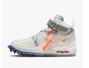 Nike x Off-White