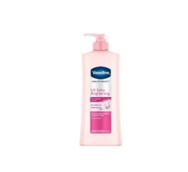 Vaseline Healthy White UV Lightening Lotion
