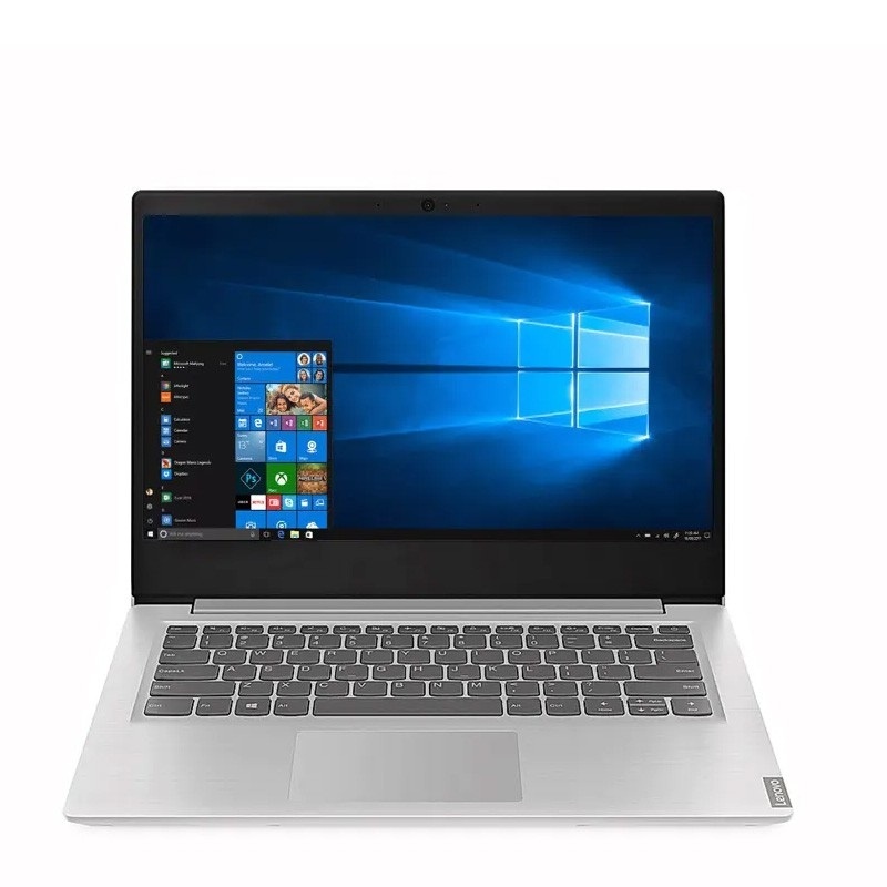 Lenovo IdeaPad Slim 1 Intel Celeron N4020. (Blibli)