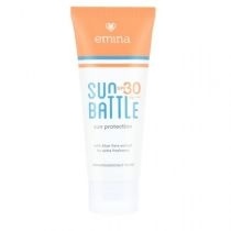 Emina Sun Battle SPF 30 PA+++