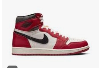 Air Jordan 1 High