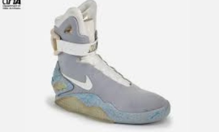 Nike Air Mag