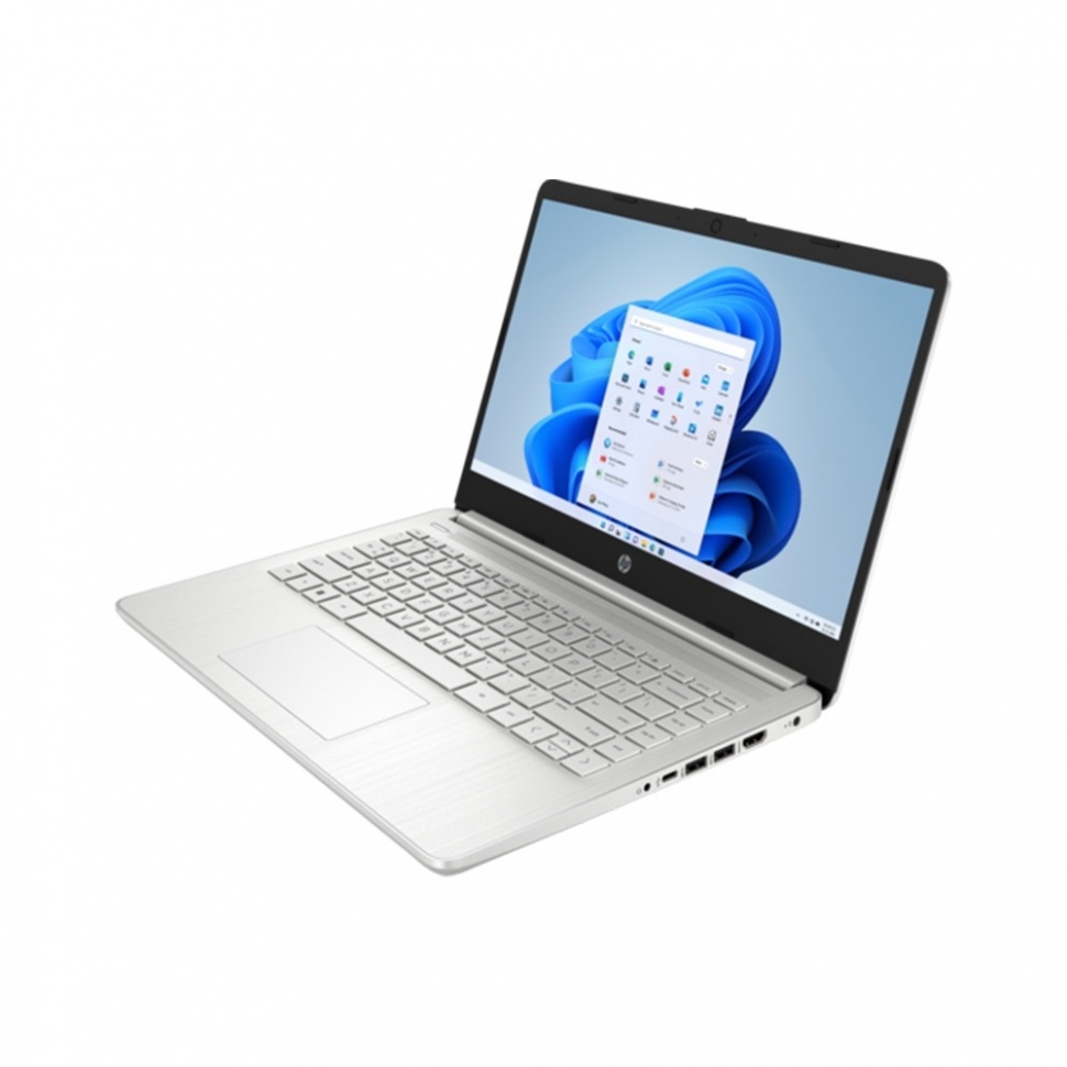 HP 14s-FQ0562AU. (Blibli)