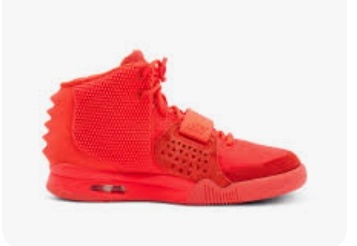 Nike Air Yeezy