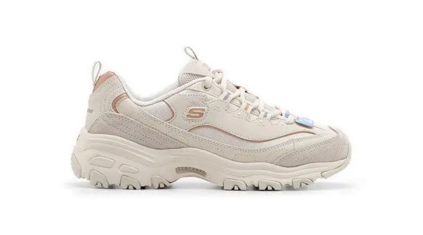 Skechers Arch Fit.