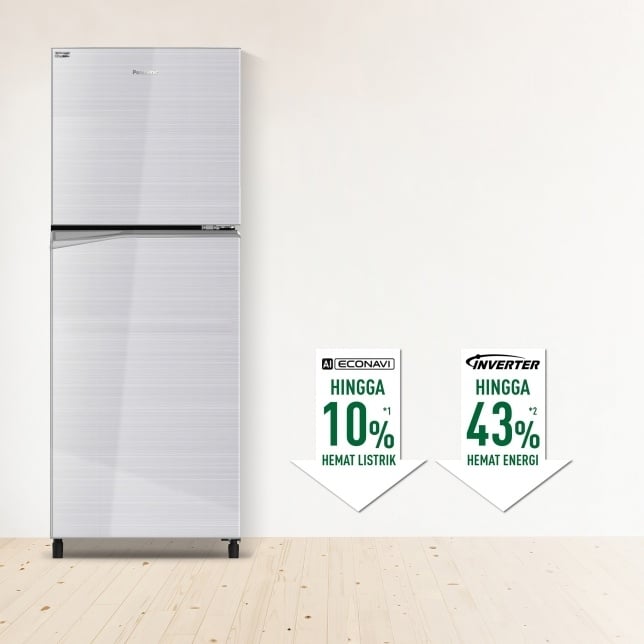 Panasonic NR-BB210V-S