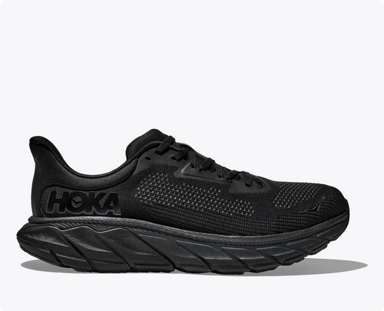 Arahi 7, salah satu sepatu Hoka yang best seller untuk jalan dan lari (Website/Hoka)