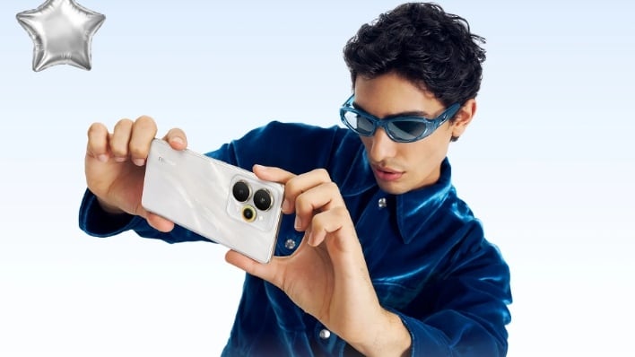 Realme 15 Pro (realme)
