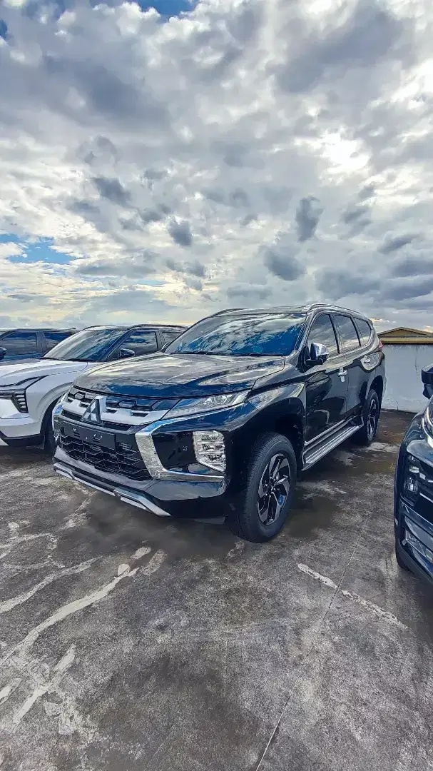 Mitsubishi Xpander 1,5 Cross. (OLX)