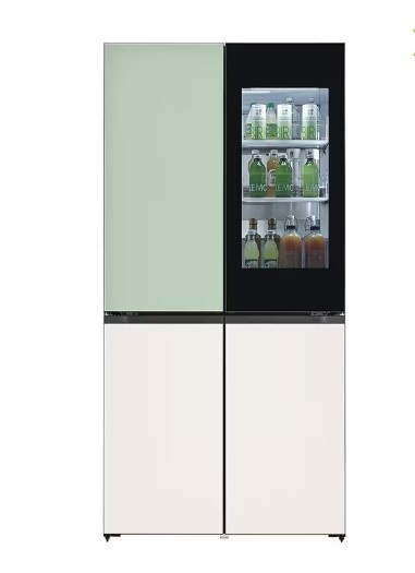 LG Objet Collection