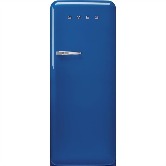 Kulkas warna pastel Smeg FAB28