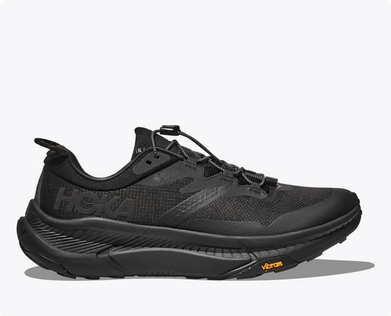 Transport GTX, salah satu sepatu Hoka yang best seller untuk jalan dan lari (Website/Hoka)