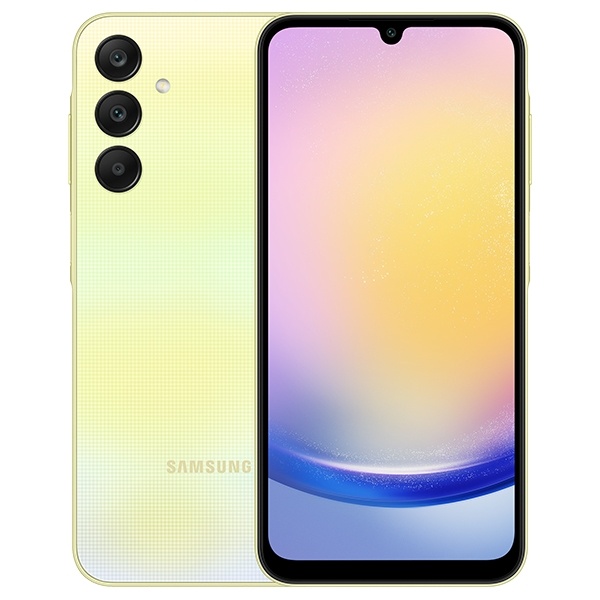 Samsung Galaxy A25 5G (Erafone)