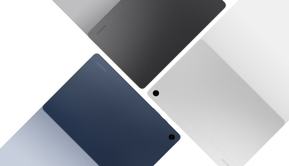 Galaxy Tab A9, generasi sebelum Galaxy Tab A11. (Samsung)