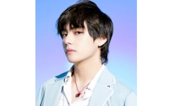 Gaya rambut Korean Mullet (Instagram)