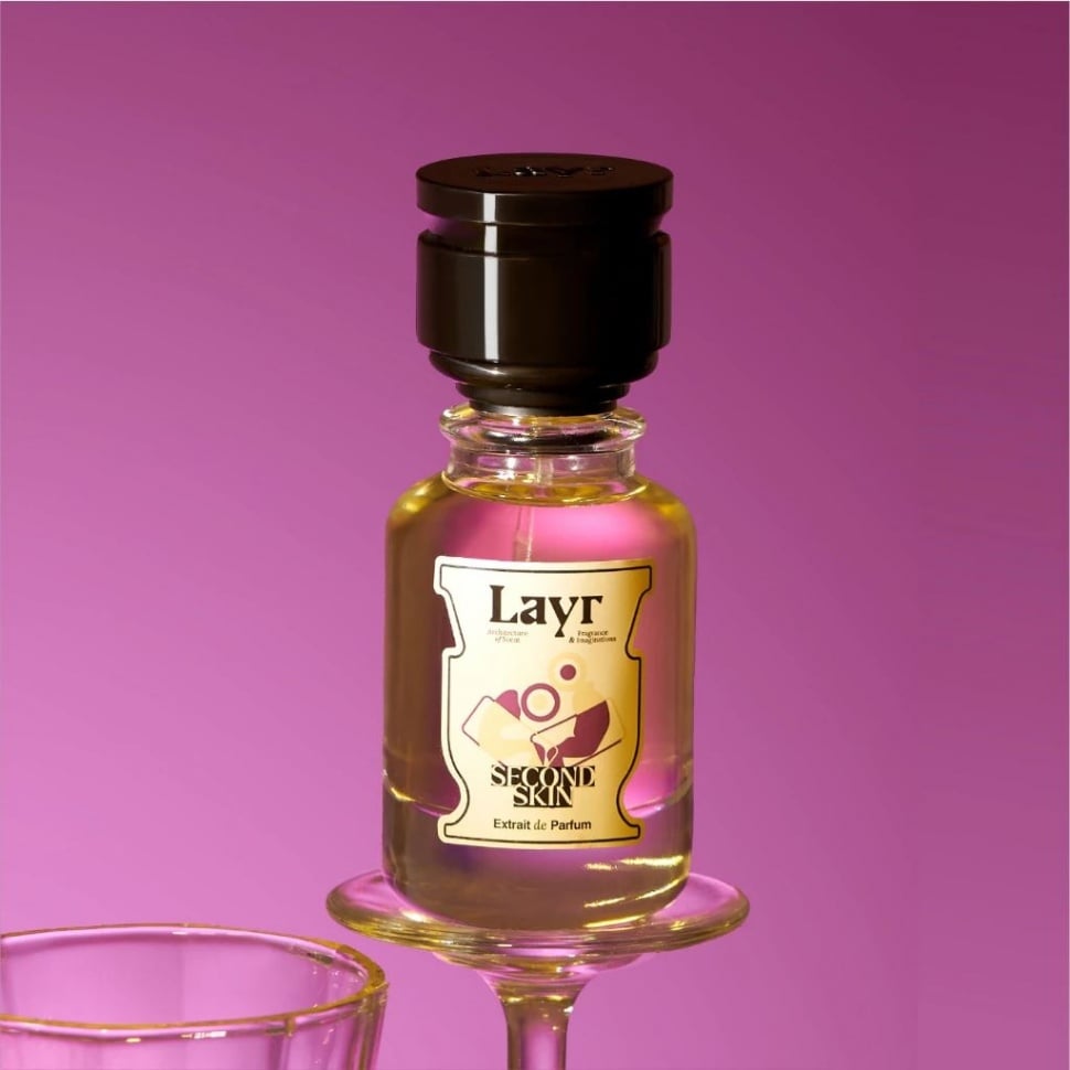 Parfum yang wanginya kalem. (Shopee)
