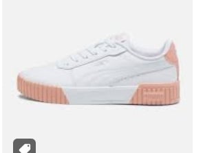 Puma Carina 2.0