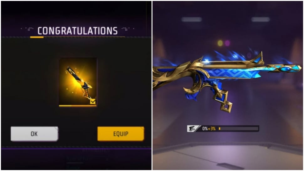 Reward FF Max. (ist)