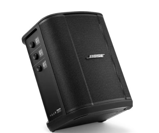 Bose S1 Pro+