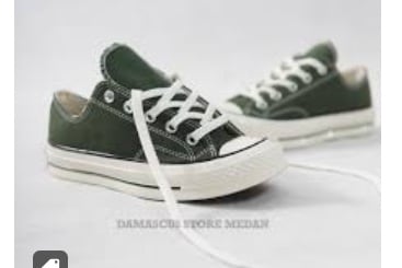 Converse Chuck Taylor 