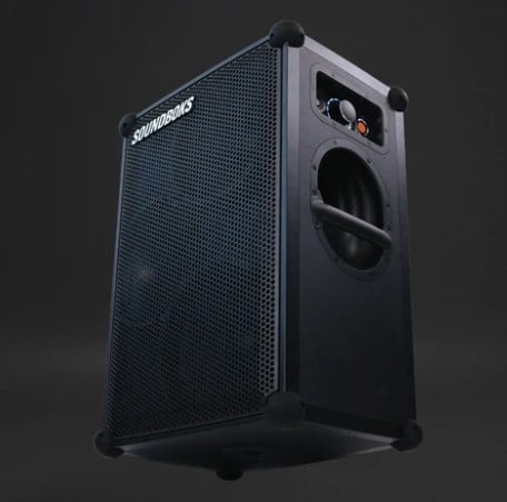 Soundboks 4