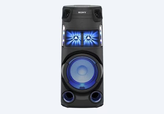 Sony MHC-V43D