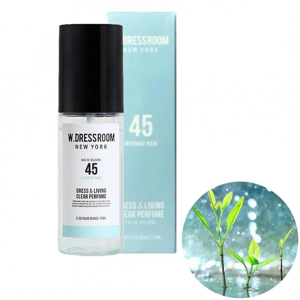 Parfum yang wanginya kalem. (Lazada)